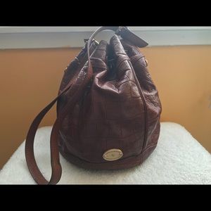 Adrienne Vittadini Shoulder Bag/Crossbody